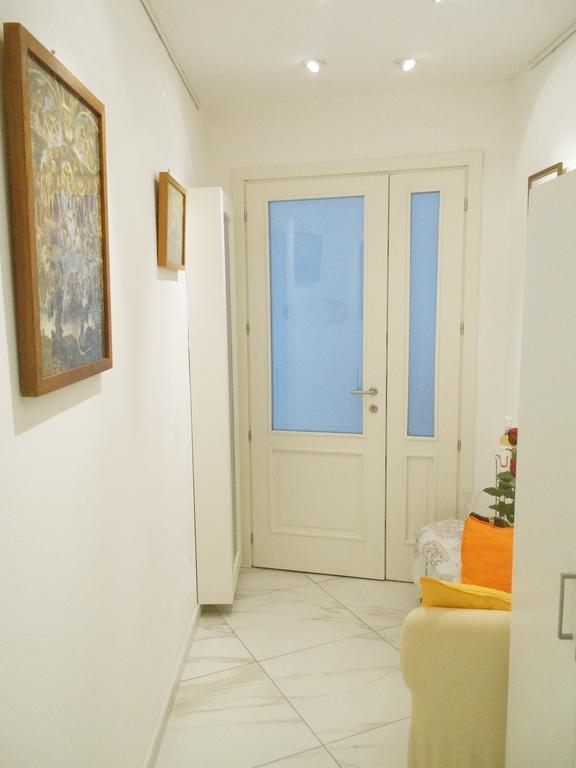 Tablinum Apartment Bellagio Room photo
