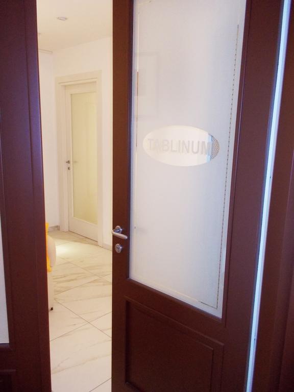 Tablinum Apartment Bellagio Room photo