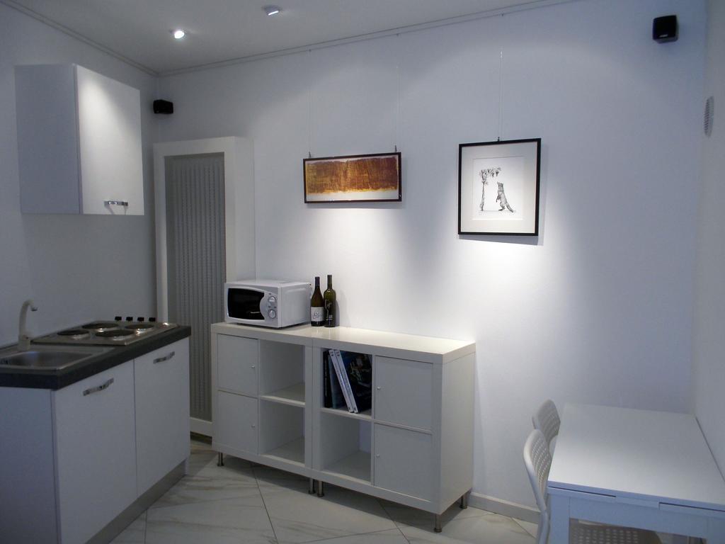 Tablinum Apartment Bellagio Room photo